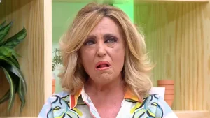 El duro momento de Lydia Lozano: revela enfermedad crónica en medio de lágrimas